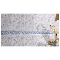 Gresie Living Cartagena Blue  30 x 30  mata - 2