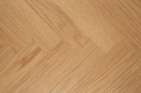 Banca Galway din stejar natural, 45 x 200 x 36 cm - 9