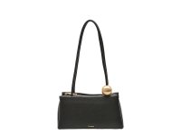 Geanta ALDO ALALELLE 006 neagra din piele ecologica - 1
