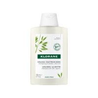 Klorane Sampon lapte de ovaz, 200ml - 1