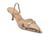 Pantofi eleganti ALDO maro, LIANYA 967, din piele ecologica - 1