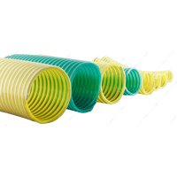Furtun alimentar D60 - Transvazare lichide alimentare - 1