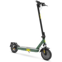 Trotineta electrica Jeep JAF DUAL cu motor de 500W si viteza de 25Km/h - 1