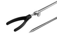 Suport telescopic spate Delphin Stick pentru lanseta, 50-90cm - 1