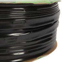Banda de picurare Pandora GF-1002, 1000 metri, D 16mm, 6mil, 3L/h, 20cm distanta picuratori - 5