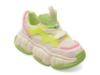 Pantofi sport GRYXX multicolori, 25900, din material textil - 1