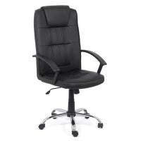 Scaun de birou OFF 010 negru - Resigilat - 1