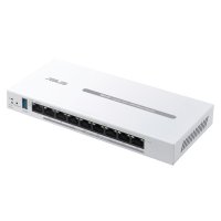 Router Wired ASUS cu 8 porturi POE EBG19P - 10