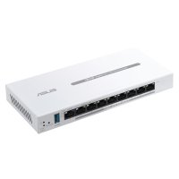 Router Wired ASUS cu 8 porturi POE EBG19P - 11