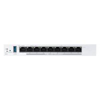 Router Wired ASUS cu 8 porturi POE EBG19P - 14