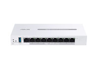 Router Wired ASUS cu 8 porturi POE EBG19P - 3