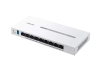 Router Wired ASUS cu 8 porturi POE EBG19P - 5
