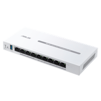 Router Wired ASUS cu 8 porturi POE EBG19P - 9