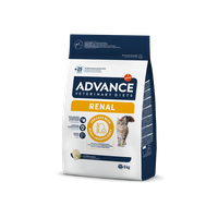 Advance Veterinary Diets Cat Insuficienta Renala, 8 kg - 1