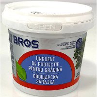 Mastic Bros Eco Derma 350g - Unguent Protector pentru Copaci si Pomii - 1