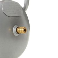 Compresor de aer cu ulei Tagred TA300N, rezervor 24 L, 3.4 CP, set pneumatic cu 6 elemente - 4