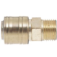 Compresor de aer cu ulei Tagred TA300N, rezervor 24 L, 3.4 CP, set pneumatic cu 6 elemente - 11
