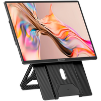 Monitor portabil Blackview Table 9, 16 inch, IPS FHD 1920x1200, 60Hz, USB-C si miniHDMI - 2
