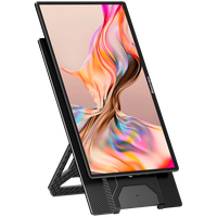 Monitor portabil Blackview Table 9, 16 inch, IPS FHD 1920x1200, 60Hz, USB-C si miniHDMI - 3