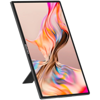 Monitor portabil Blackview Table 9, 16 inch, IPS FHD 1920x1200, 60Hz, USB-C si miniHDMI - 4