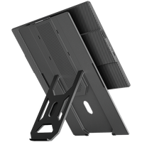 Monitor portabil Blackview Table 9, 16 inch, IPS FHD 1920x1200, 60Hz, USB-C si miniHDMI - 6
