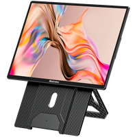 Monitor portabil Blackview Table 9, 16 inch, IPS FHD 1920x1200, 60Hz, USB-C si miniHDMI - 1