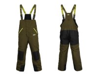 Pantaloni de iarnă Delphin Winter CRUISER 5T (Marime: XXXL) - 3
