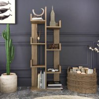 Biblioteca Luisa - Oud Oak - 1