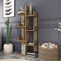 Biblioteca Luisa - Oud Oak - 2