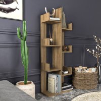Biblioteca Luisa - Oud Oak - 3