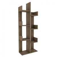Biblioteca Luisa - Oud Oak - 4