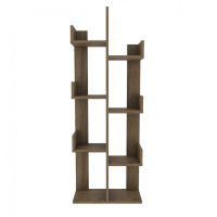 Biblioteca Luisa - Oud Oak - 5