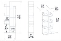 Biblioteca Luisa - Oud Oak - 6