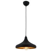 Lustra AV-4106-M8-BSY-29 Negru - 1
