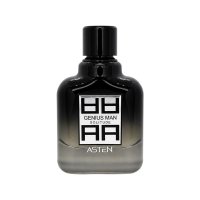 Genius Man Solitude, Apa de Parfum pentru Barbați, Asten, 100 ml - Original Dubai - 2