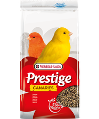 Meniu canari, Versele-Laga Prestige Canaries, 1 kg - 1