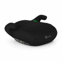 Inaltator auto Petite&Mars Zuno, I-size, 125-150 cm, 22-36 kg, Ergonomic, Usor, Negru - 1