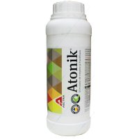 Aectra Atonik, biostimulator pentru crestere si fructificare, 1 L - 1