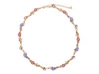 Colier ALDO multicolor, JULIETTEE 963, din metal - 1