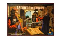 Princes of Florence - Joc de Strategie - 1