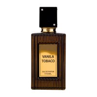 Parfum Unisex Vanila Tobacco, Wadi Al Khaleej - 100ml - 1