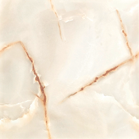 Gresie portelanata rectificata Brighton Onyx  60X60  lucioasa - 1
