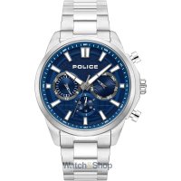 Ceas Barbatesc Police PEWJK0021004 Rangy 44mm cu Rezistenta la Apa 5ATM - 1