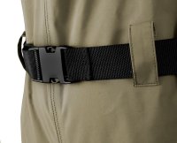 Waders Taslon/PVC Delphin Hron (Marime: 43) - 5
