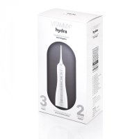 Irigator oral dus bucal Vitammy Hydra profesional Alb - 7