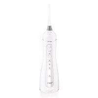 Irigator oral dus bucal Vitammy Hydra profesional Alb - 8