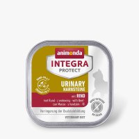 INTEGRA PROTECT Urinary Oxalate cu vita, hrana umeda veterinara fara cereale pentru pisici, in aspic, 100 g - 1