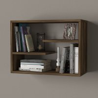 Raft de perete Tino Nuc 60x44x19.5 cm - 1