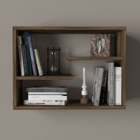 Raft de perete Tino Nuc 60x44x19.5 cm - 2