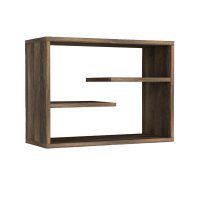 Raft de perete Tino Nuc 60x44x19.5 cm - 5